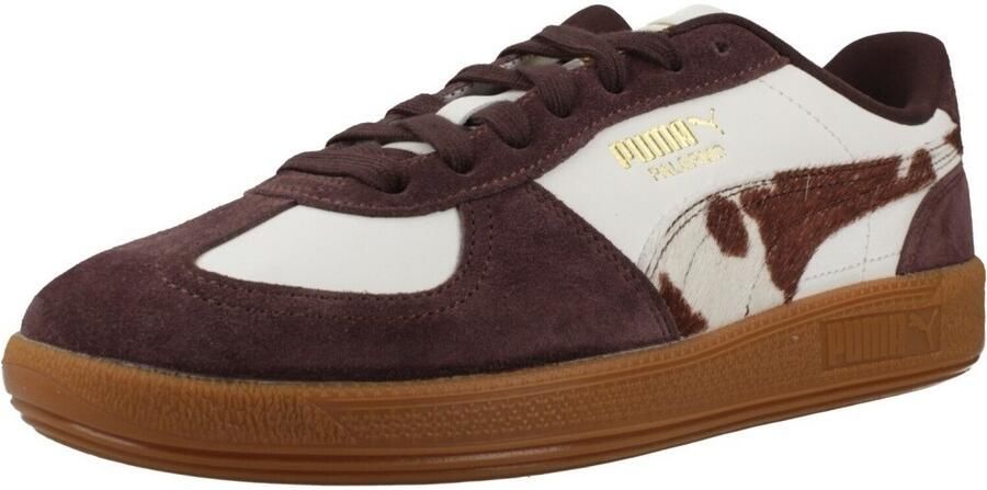 Puma Lage Sneakers PALERMO COW