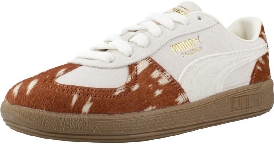 Puma Lage Sneakers PALERMO DOELETTE