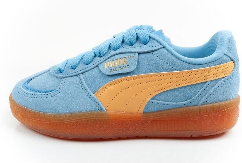 Puma Lage Sneakers Palermo