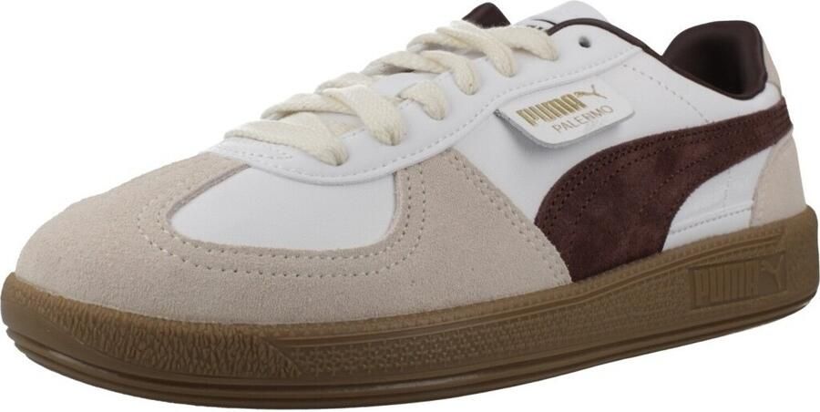 Puma Lage Sneakers PALERMO LTH