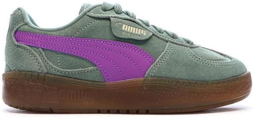 Puma Sneakers Baskets femme Palermo Moda Xtra Gum