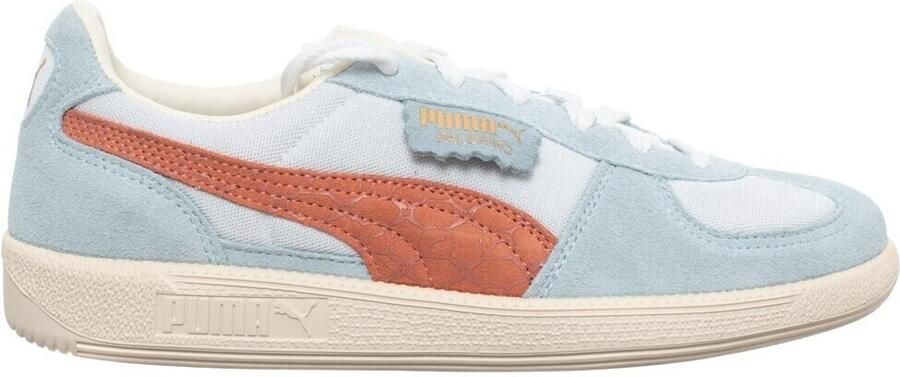 Puma Lage Sneakers Palermo Offside