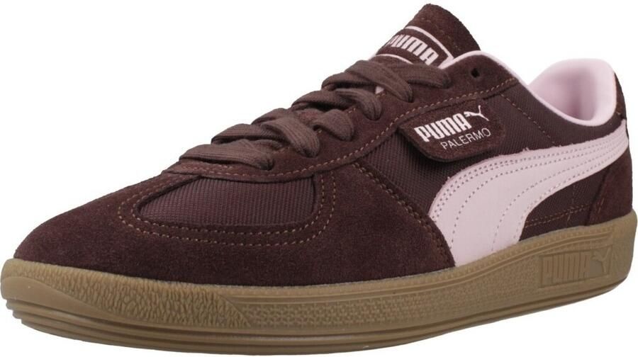 Puma Lage Sneakers PALERMO VINTAGE UPDATE
