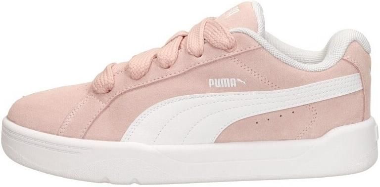 PUMA Park Lifestyle Easy SD Unisex Sneakers Rose Quartz- White - Foto 4