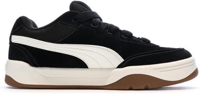 PUMA Park Lifestyle SK8 SD Sneakers Zwart
