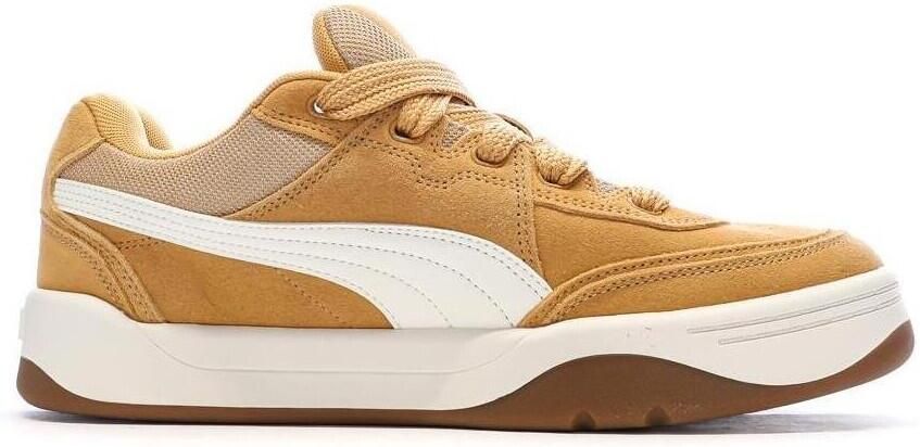 Puma Park Lifestyle SK8 SD Sneakers Heren Beige
