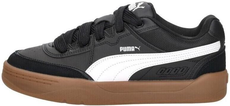 PUMA Park Lifestyle SK8 Sneakers Jongens Zwart - Foto 2