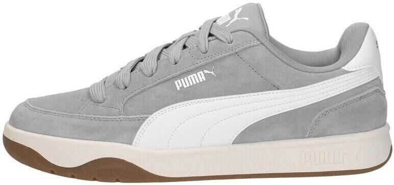 PUMA Park LT SD Sneakers Laag Grijs - Foto 7