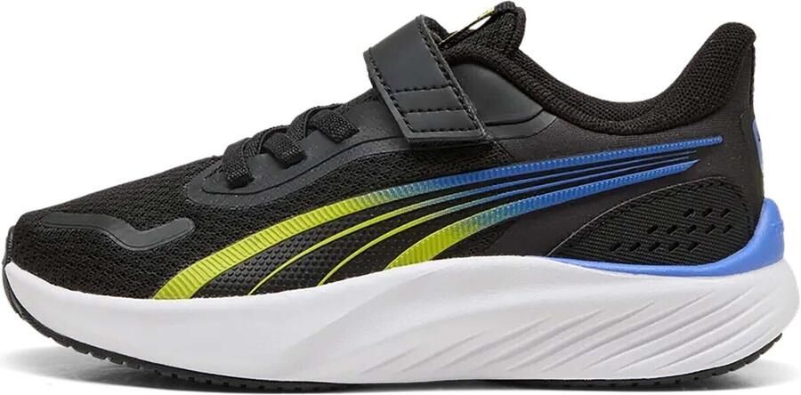 PUMA Sportschoenen Pounce Lite Ac+ Ps Fashion Wear Kinderen - Foto 2