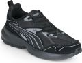 Puma Lage Sneakers Profoam Galactic - Zwart