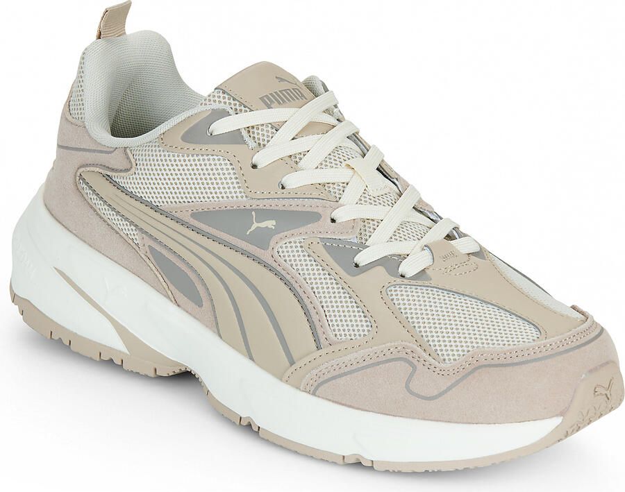 PUMA Profoam Galactic Hardloopschoenen Beige Man - Foto 2