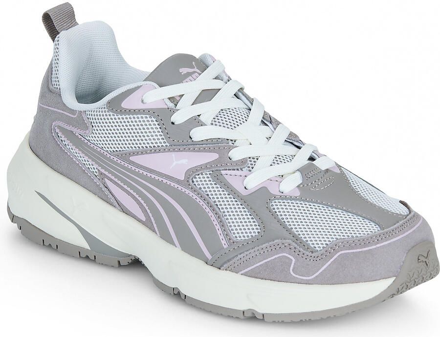 PUMA Profoam Galactic Hardloopschoenen Grijs - Foto 2