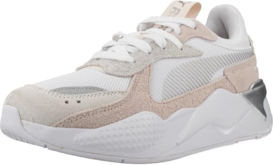 Puma Lage Sneakers Sport Zapatillas Mujer Modèle Ps X Heritage