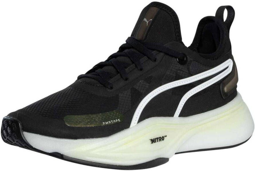 Puma PWR NITRO Squared Sportschoenen 378687-01