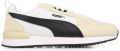 Puma Lage Sneakers R78 Cyclone - Wit