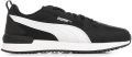 Puma Lage Sneakers R78 Cyclone - Zwart