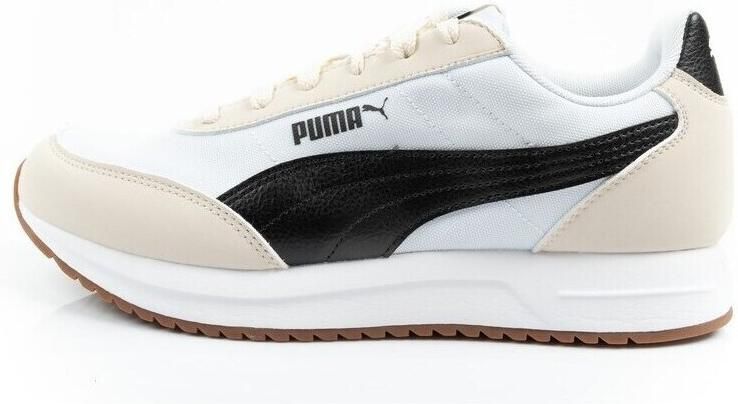 Puma Lage Sneakers R78 Lightwind