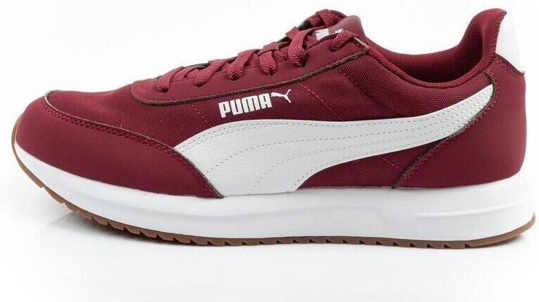 Puma Lage Sneakers R78 Lightwind