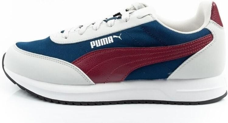 Puma Lage Sneakers R78 Lightwind