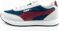 Puma Lage Sneakers R78 Lightwind - Marine