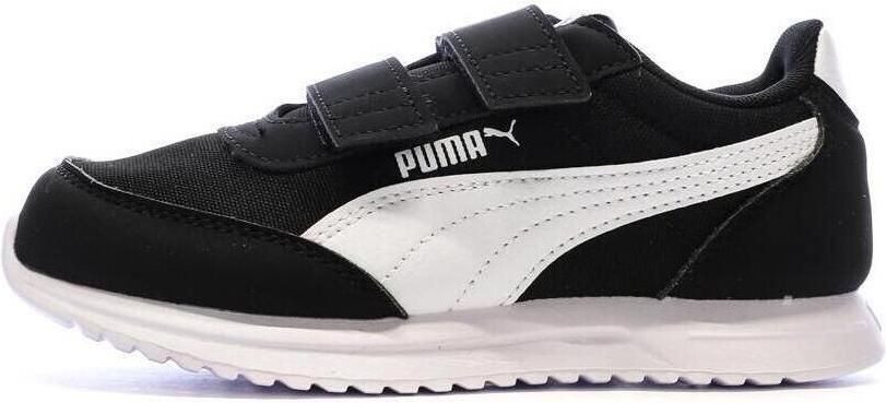 Puma Lage Sneakers R78 Lightwind
