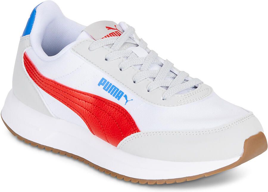 Puma Lage Sneakers R78 Lightwind Jr