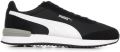 Puma Lage Sneakers R78 Wind MU - Zwart