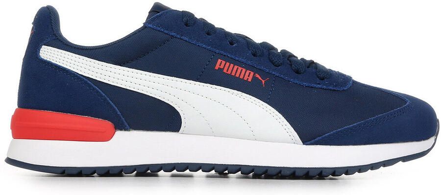 Puma Lage Sneakers R78 Wind MU