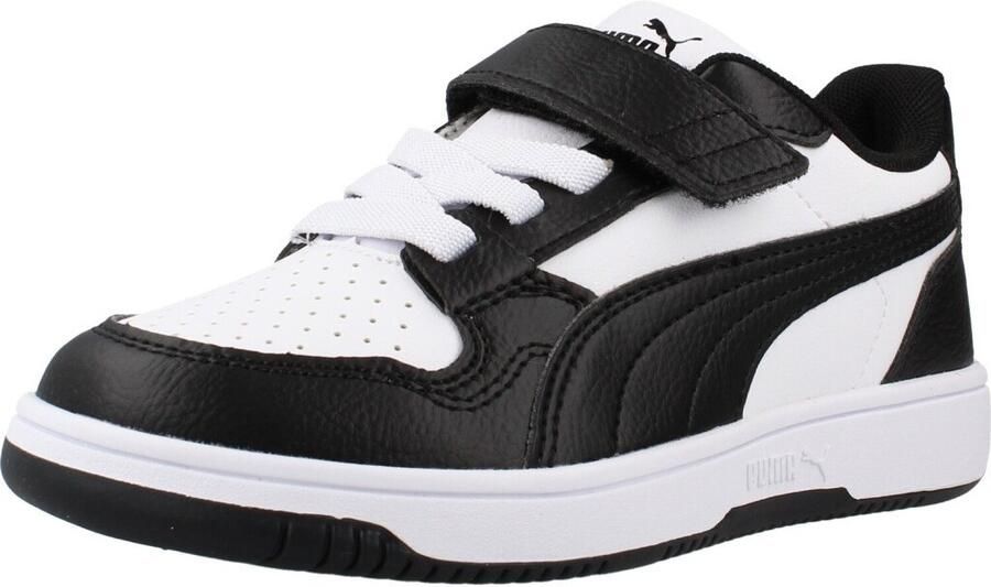 Puma Lage Sneakers Rebl Ac Ps - Foto 2