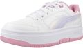 Puma Lage Sneakers Rebound Femme Holo 2.0 Jr - Wit