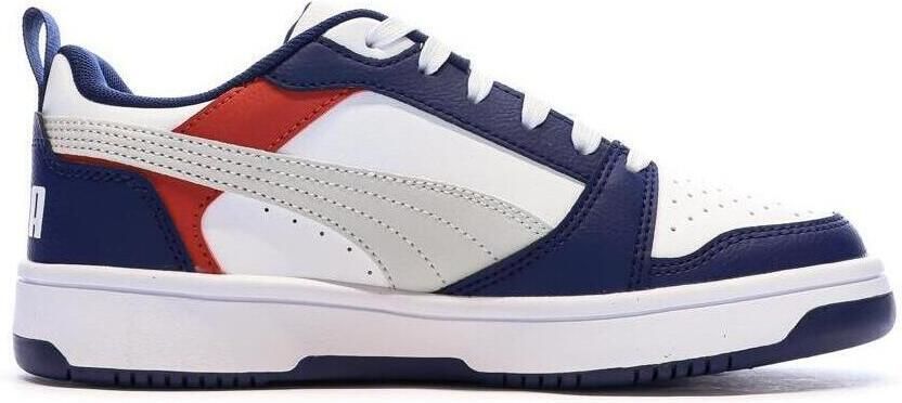 PUMA Rebound V6 Lo Sneakers Junior - Foto 6