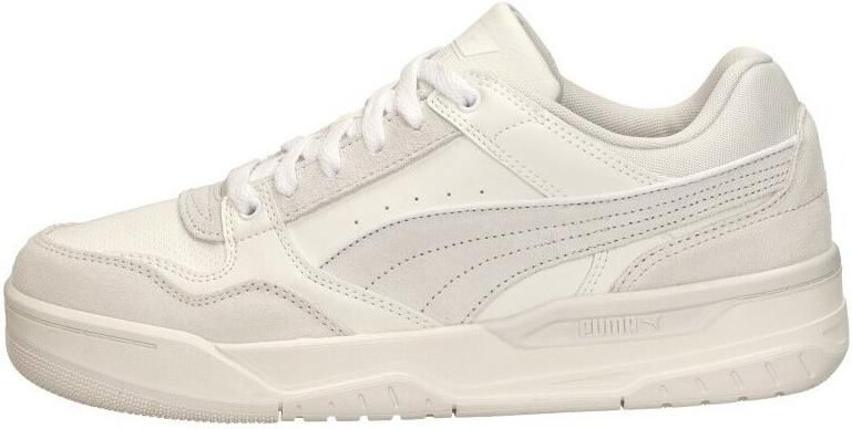PUMA Rebound Retro SD Sneakers Laag Gebroken wit - Foto 3