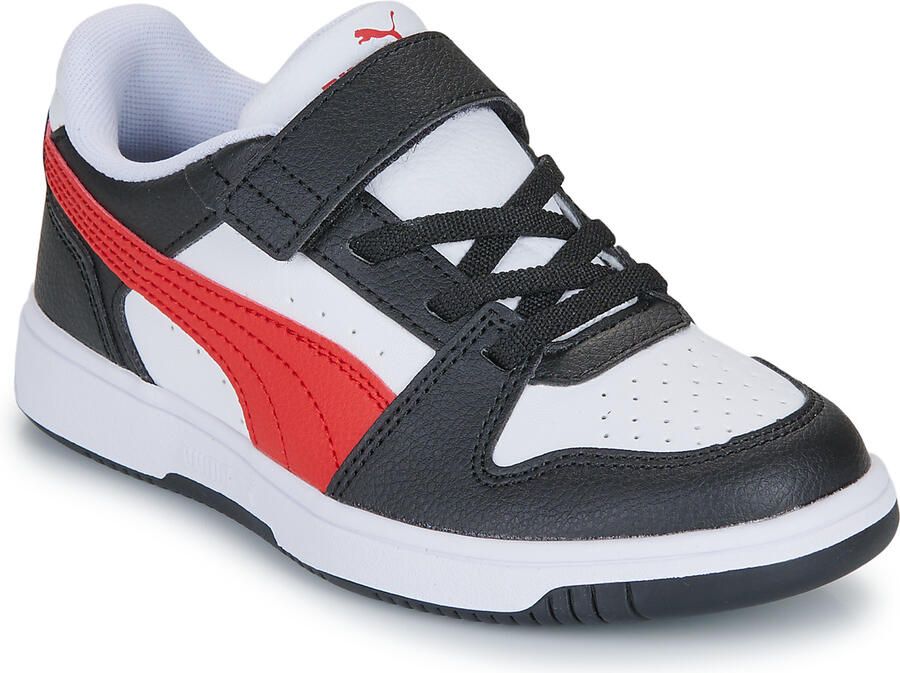 Puma Lage Sneakers Rebound Slam Lo AC+ PS - Foto 2
