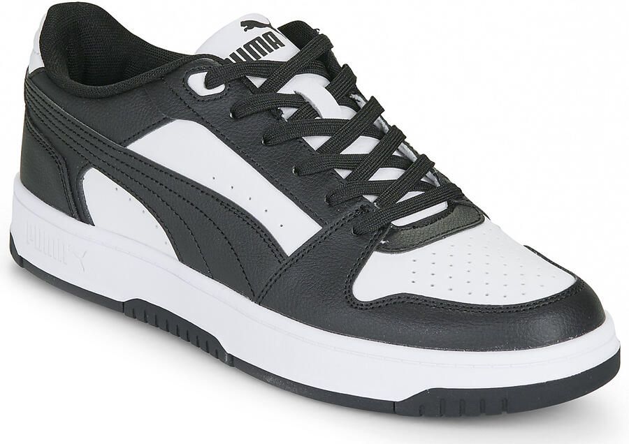 Puma Lage Sneakers Rebound Slam Lo - Foto 3