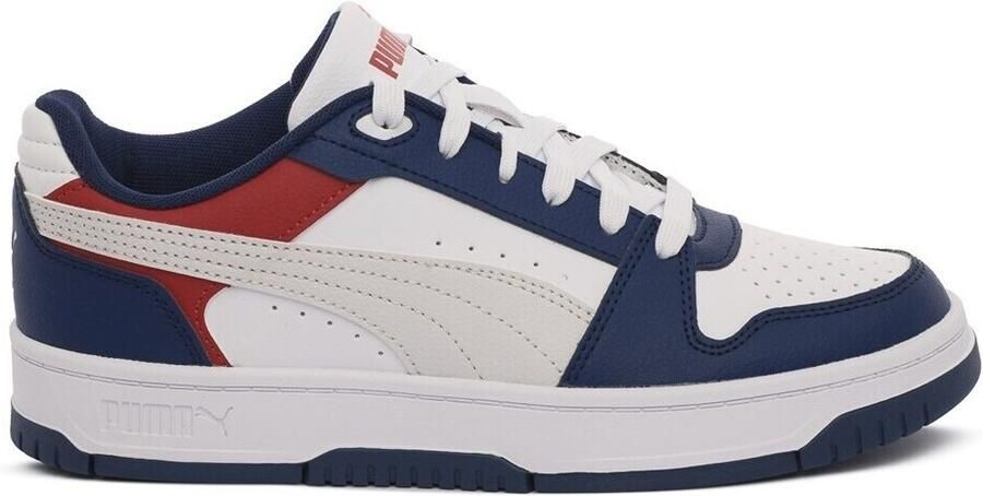 Puma Lage Sneakers Rebound Slam Low