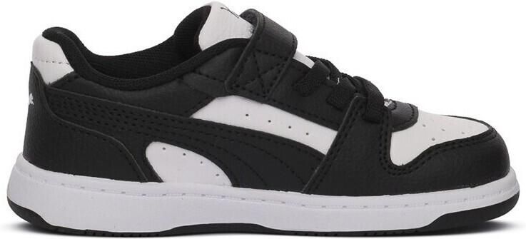 Puma Lage Sneakers Rebound Slam Low