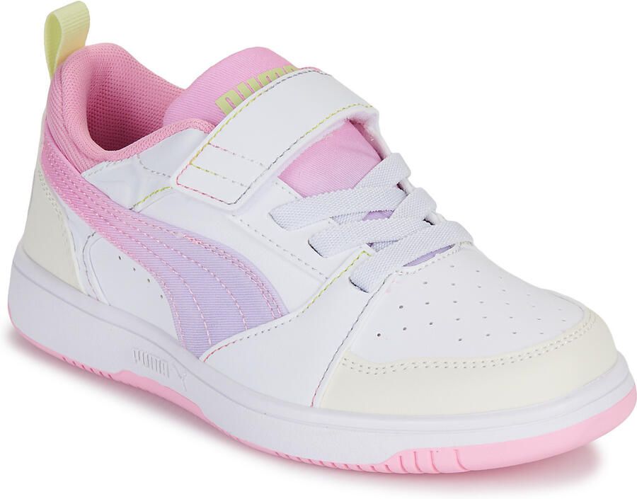 Puma Lage Sneakers Rebound V6