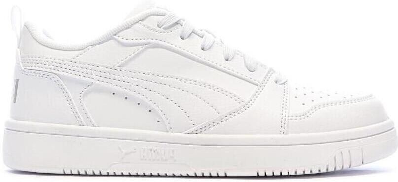 Puma Lage Sneakers Rebound V6 Lo Jr - Foto 5