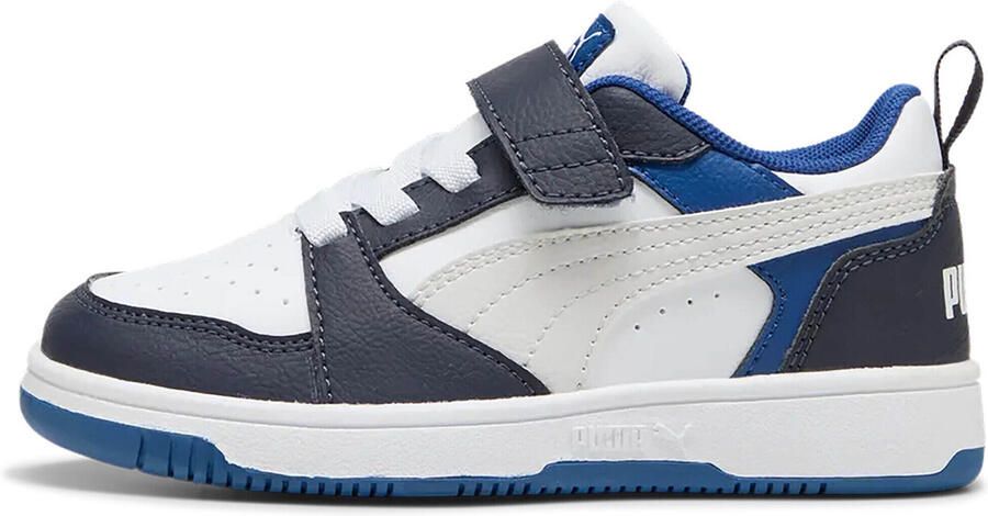 Puma Lage Sneakers Rebound V6 Lo Ac+ Ps