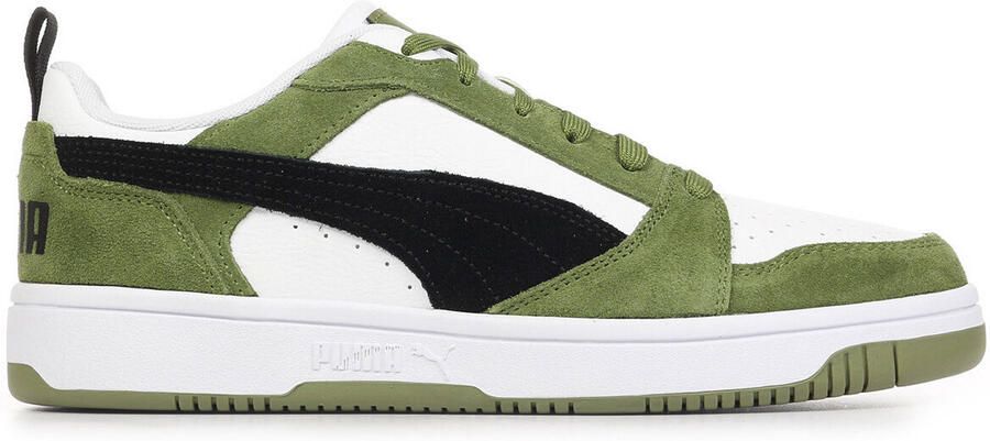 Puma Lage Sneakers Rebound V6 Low Sd