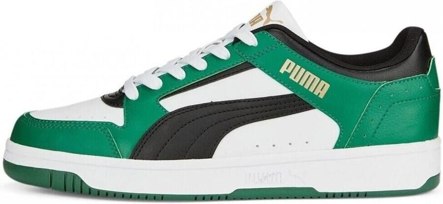 Puma Rebound Joy Low Sneakers Multicolor Heren - Foto 3