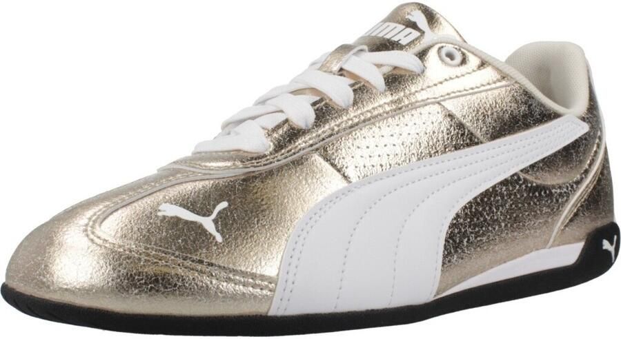 Puma Lage Sneakers Sport Zapatillas Mujer Modèle Replicatch Metallic - Foto 2
