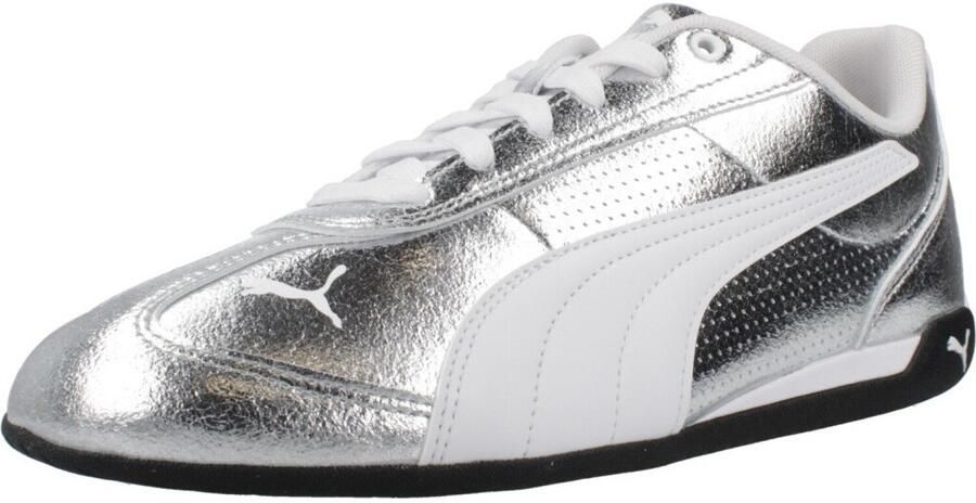 Puma Lage Sneakers Sport Zapatillas Mujer Modèle Replicatch Metallic - Foto 2