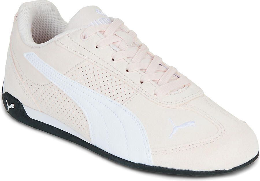 PUMA Replicatch Sd Schoenen Beige Vrouw - Foto 2