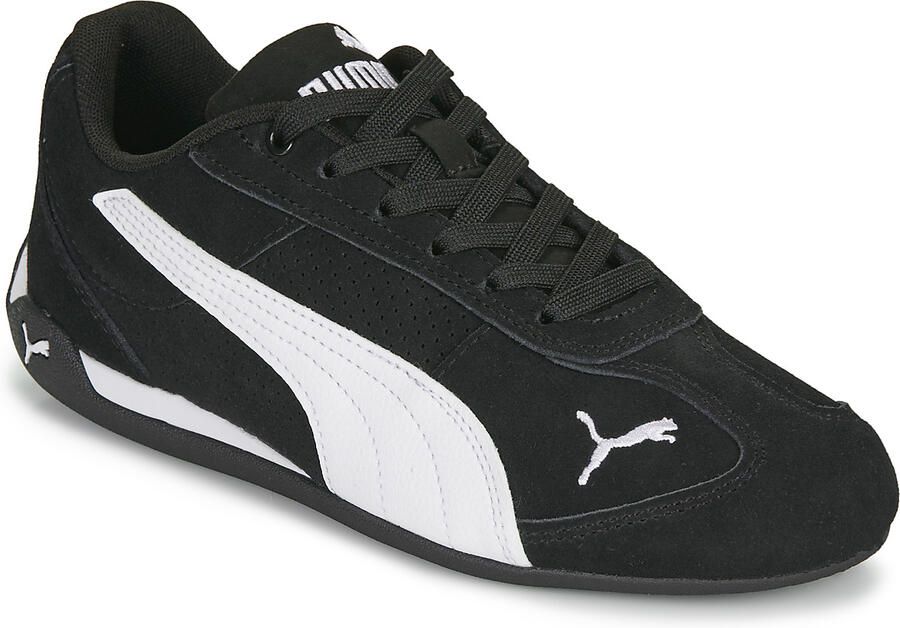 Puma Lage Sneakers Replicatch SD Jr