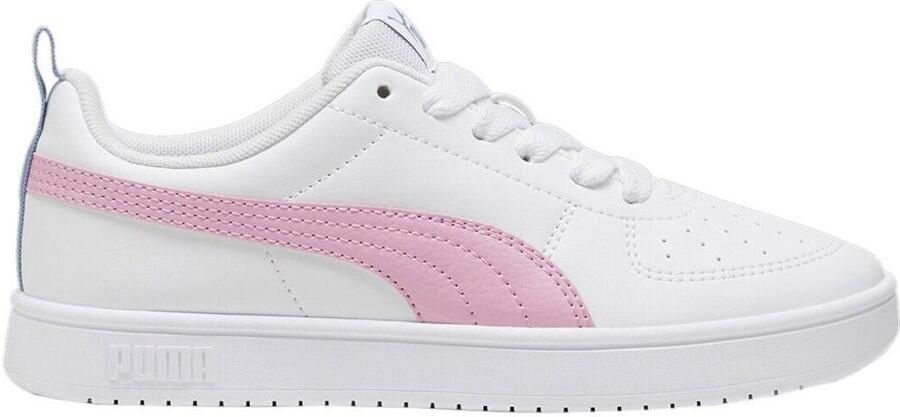 Puma Rickie Sneakers White - Foto 3
