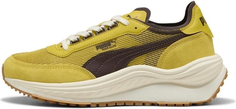Puma Lage Sneakers Rider Elite