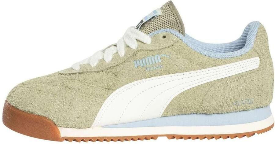 Puma Lage Sneakers Roma Anniversario suède sneakers