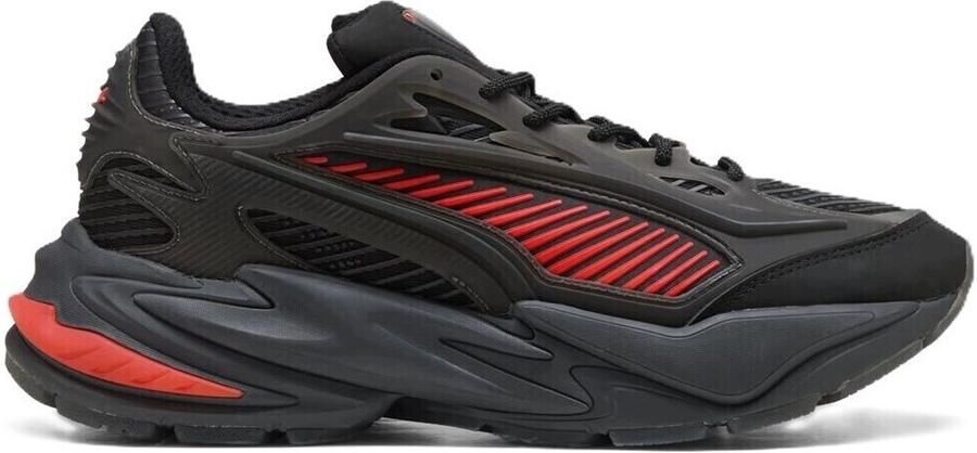 Puma Lage Sneakers RS Surge Vibrant