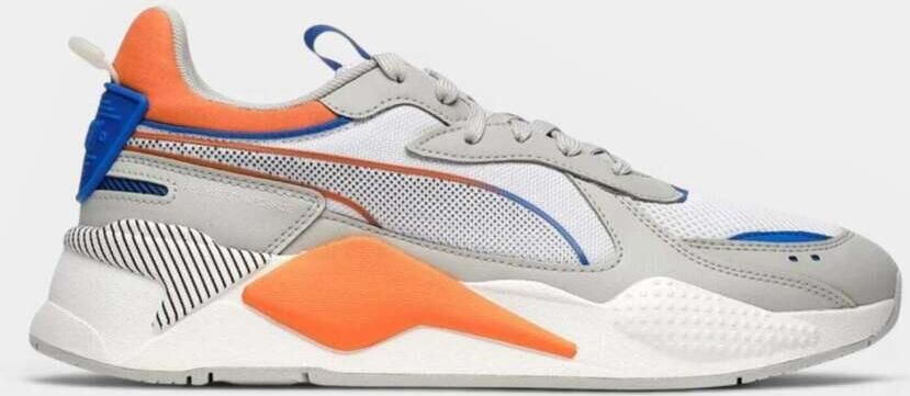 Puma Lage Sneakers RS-X 3D